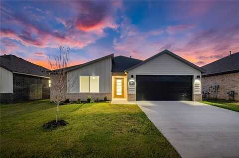 6417 NW Harley ST, Bentonville, AR 72713
