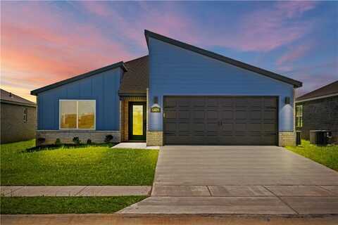 6309 NW Harley ST, Bentonville, AR 72713