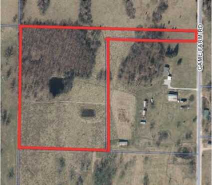 Game Farm RD, Gravette, AR 72736