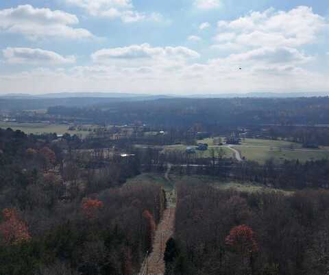 2465 Denton Ferry RD, Cotter, AR 72626