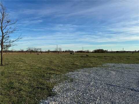 TBD Floyd Moore RD, Gentry, AR 72734