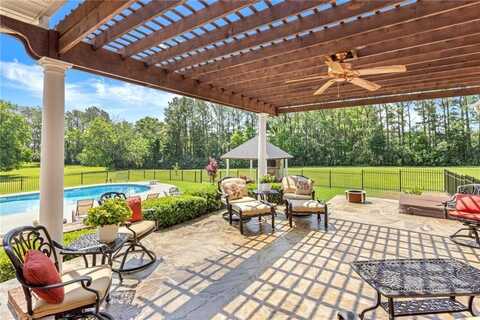 6073 S Pack LN, Rogers, AR 72758