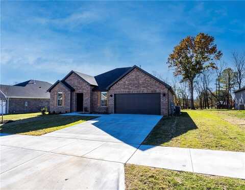 300 N Yona LN, Farmington, AR 72730