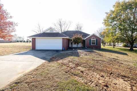 13665 Bethel Blacktop, Farmington, AR 72730