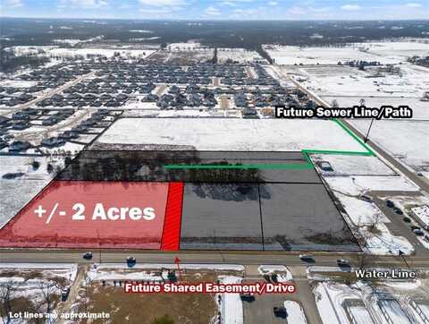 2 AC Slack ST, Pea Ridge, AR 72751