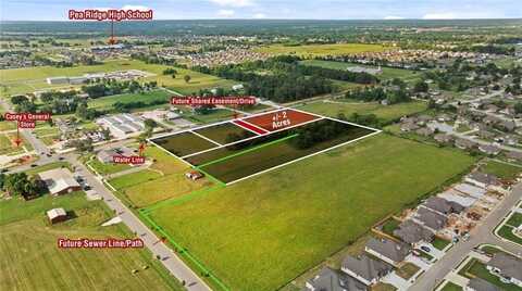 2 AC Slack ST, Pea Ridge, AR 72751