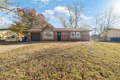 8311 Colony LN, Fort Smith, AR 72908