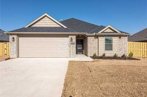 4364 W Havana AVE, Fayetteville, AR 72704