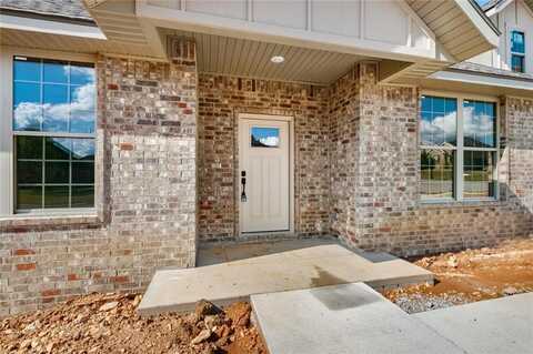 825 Baker ST, Pea Ridge, AR 72751