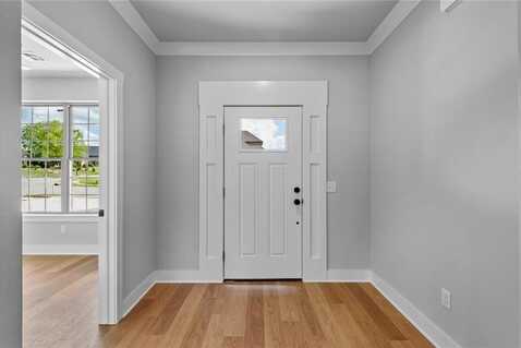 825 Baker ST, Pea Ridge, AR 72751