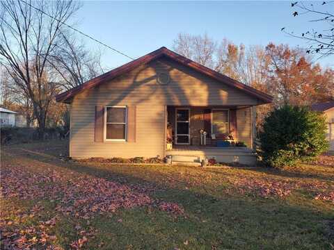 276 N Elm ST, Elm Springs, AR 72762