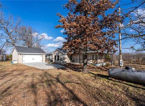 472899 640 RD, Watts, OK 74964