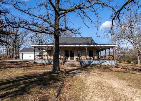 472899 640 RD, Watts, OK 74964