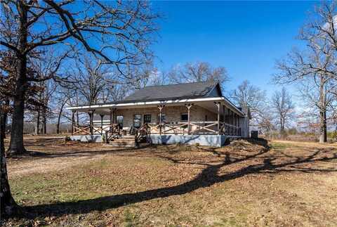 472899 640 RD, Watts, OK 74964