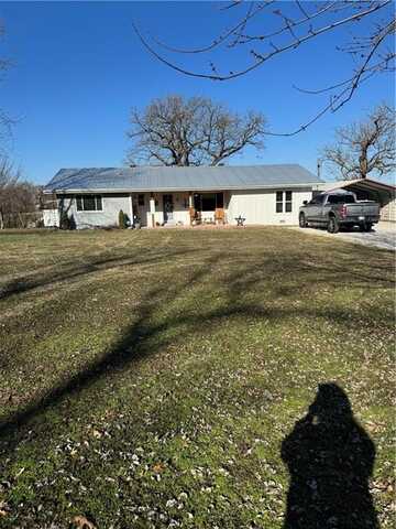 13177 Sharp Springs RD, Lowell, AR 72745