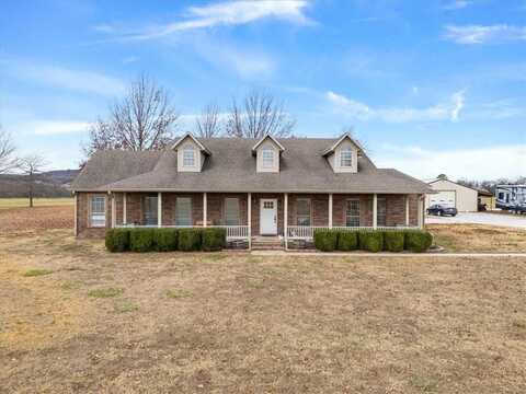 11401 Hogeye RD, Prairie Grove, AR 72753