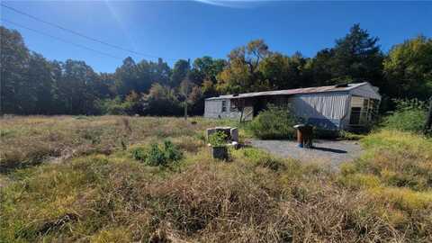 8719 Hogg Expway, Hackett, AR 72937