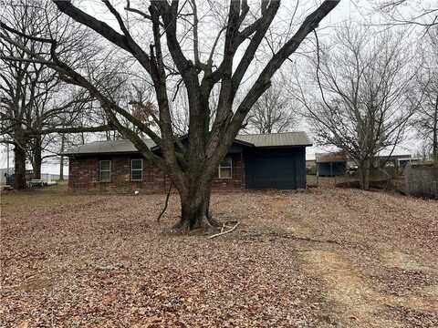 645 N Buchanan, Kansas, OK 74347