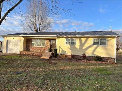 348 Carr CT, Harrison, AR 72601