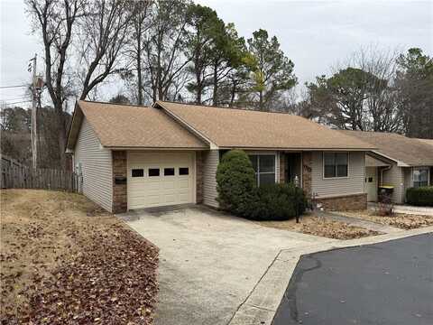 1723 White Oak LN Unit #18, Harrison, AR 72601