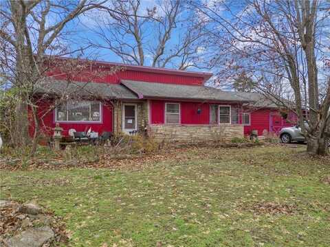 2308 Highway 187 North, Eureka Springs, AR 72631