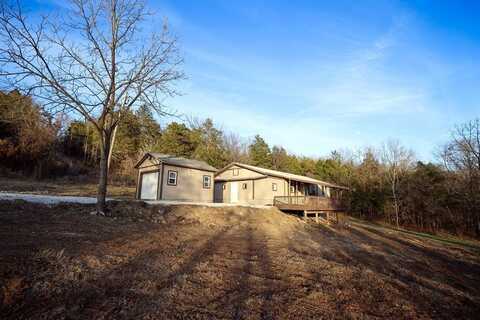 211 E Forsythe ST, Pyatt, AR 72672