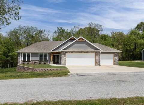 21791 Mill Creek DR, Shell Knob, MO 65747