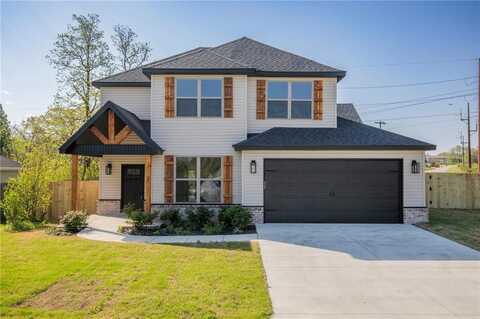 2 Hebrides CIR, Bella Vista, AR 72715