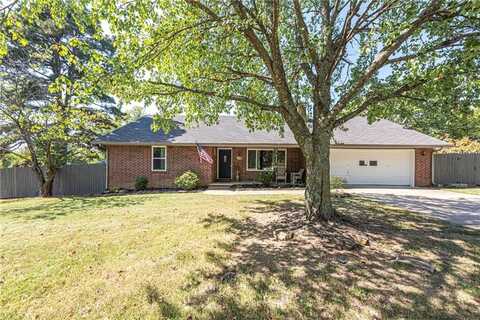 105 Short AVE, Lincoln, AR 72744