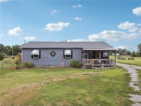 17425 E 118th ST, Other OK, OK 74021