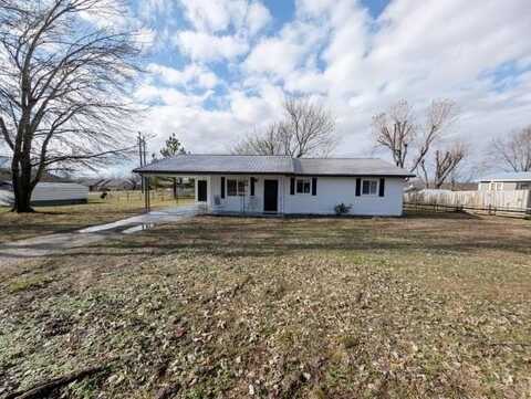 3489 Old Bergman RD, Harrison, AR 72601