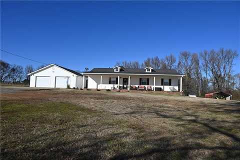 564 Pine, Hector, AR 72843