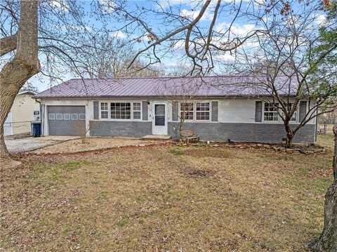 515 Liberty ST, Harrison, AR 72601