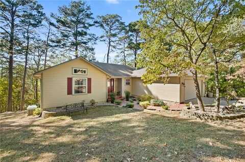 14 Redruth LN, Bella Vista, AR 72714