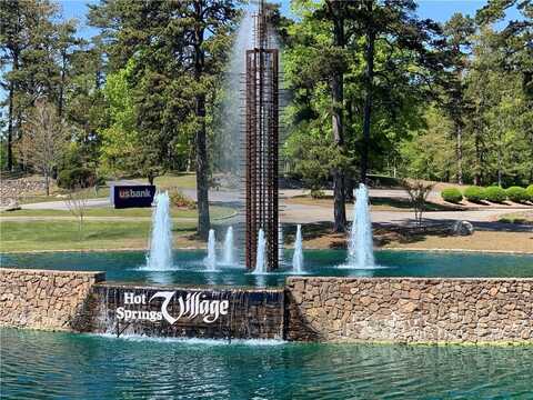 Jabali WY, Hot Springs, AR 71909