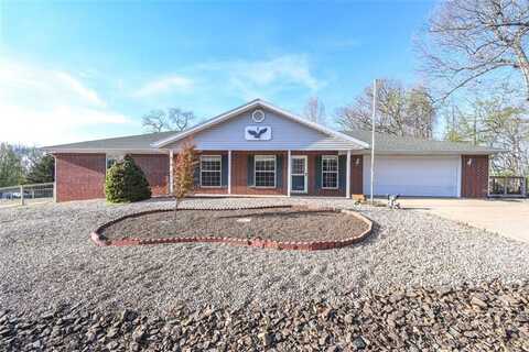 1 Hartlepool DR, Bella Vista, AR 72715