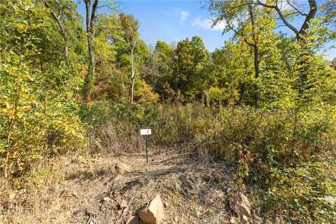 Lot 7 Peaceful PL, Harrison, AR 72601