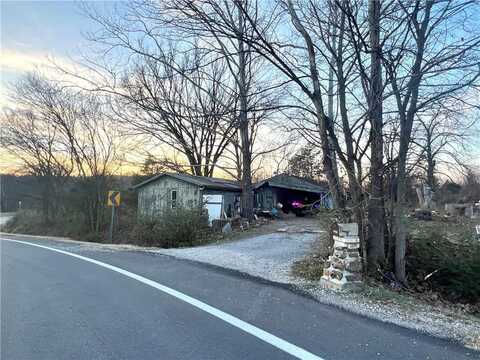 4162 Highway 127, Huntsville, AR 72740