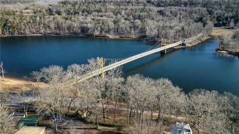 Golden Gate RD, Beaver, AR 72631