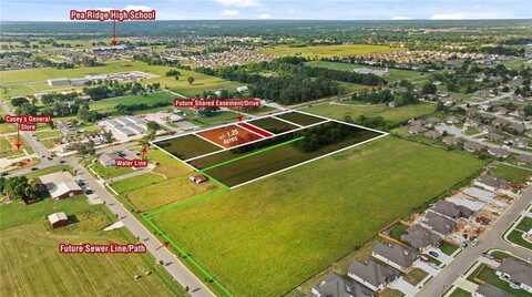 1.25 AC Slack ST, Pea Ridge, AR 72751