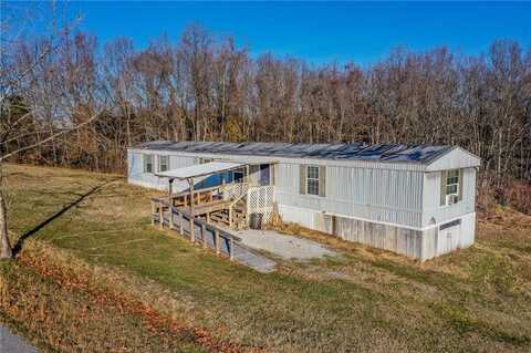 18324 Tall Oaks LN, Garfield, AR 72732