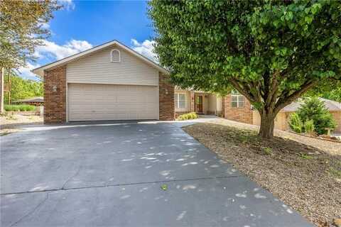 3 Barrhead LN, Bella Vista, AR 72715