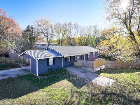 8446 Sagamore LOOP, Harrison, AR 72601