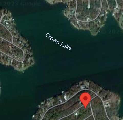 2504 Cresent DR, Horseshoe Bend, AR 72512
