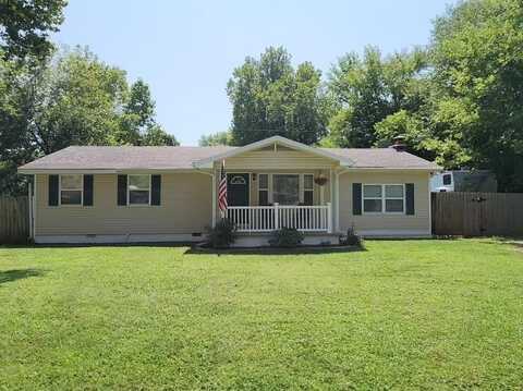 15 E Ash ST, Farmington, AR 72730