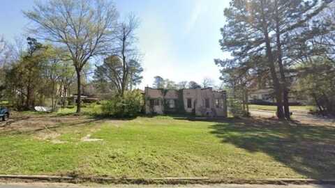 407 NW Agee AVE, Camden, AR 71701