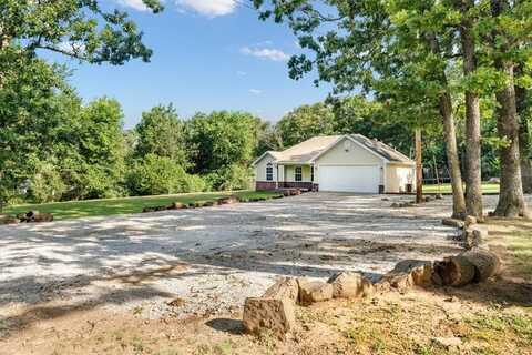 18336 E Holt RD, Lincoln, AR 72744