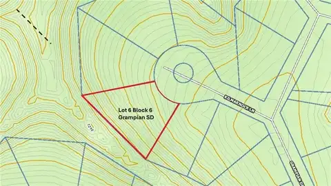 Kilmarnock LN, Bella Vista, AR 72715