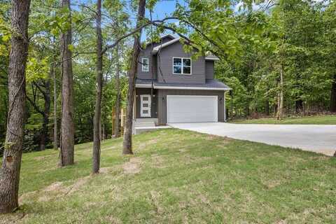 6 Duart LN, Bella Vista, AR 72715