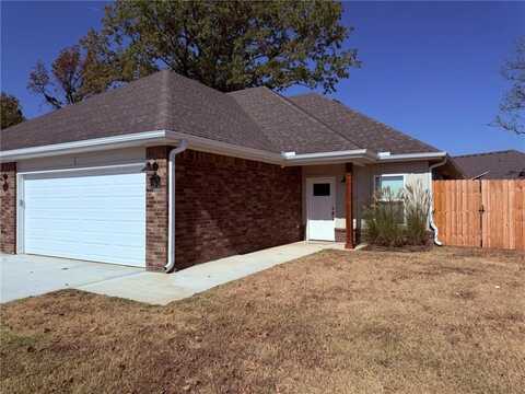 28 E Retriever ST Unit #2, Farmington, AR 72730